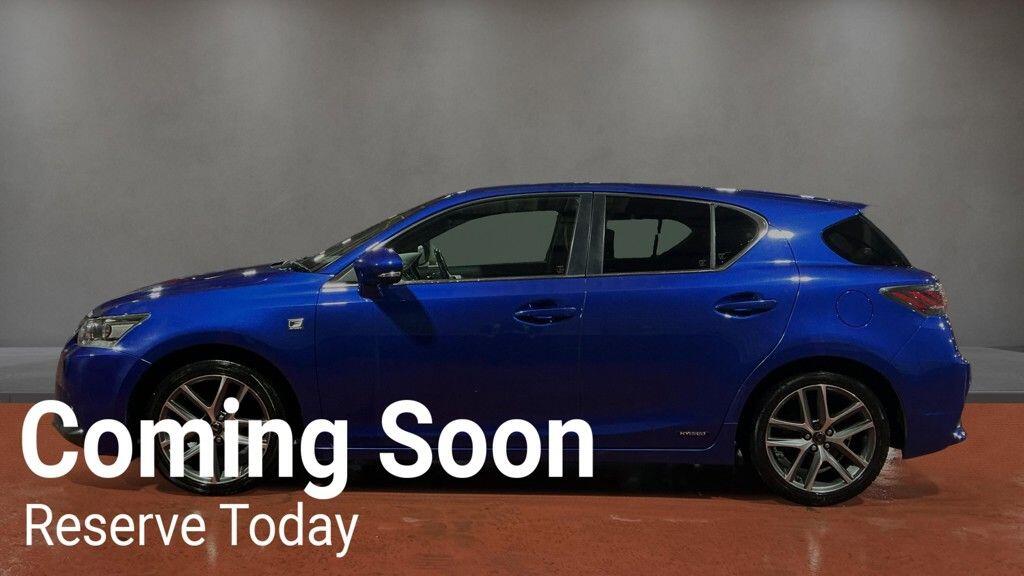 Used Lexus CT 2015 for sale - 77351977: Photo 16