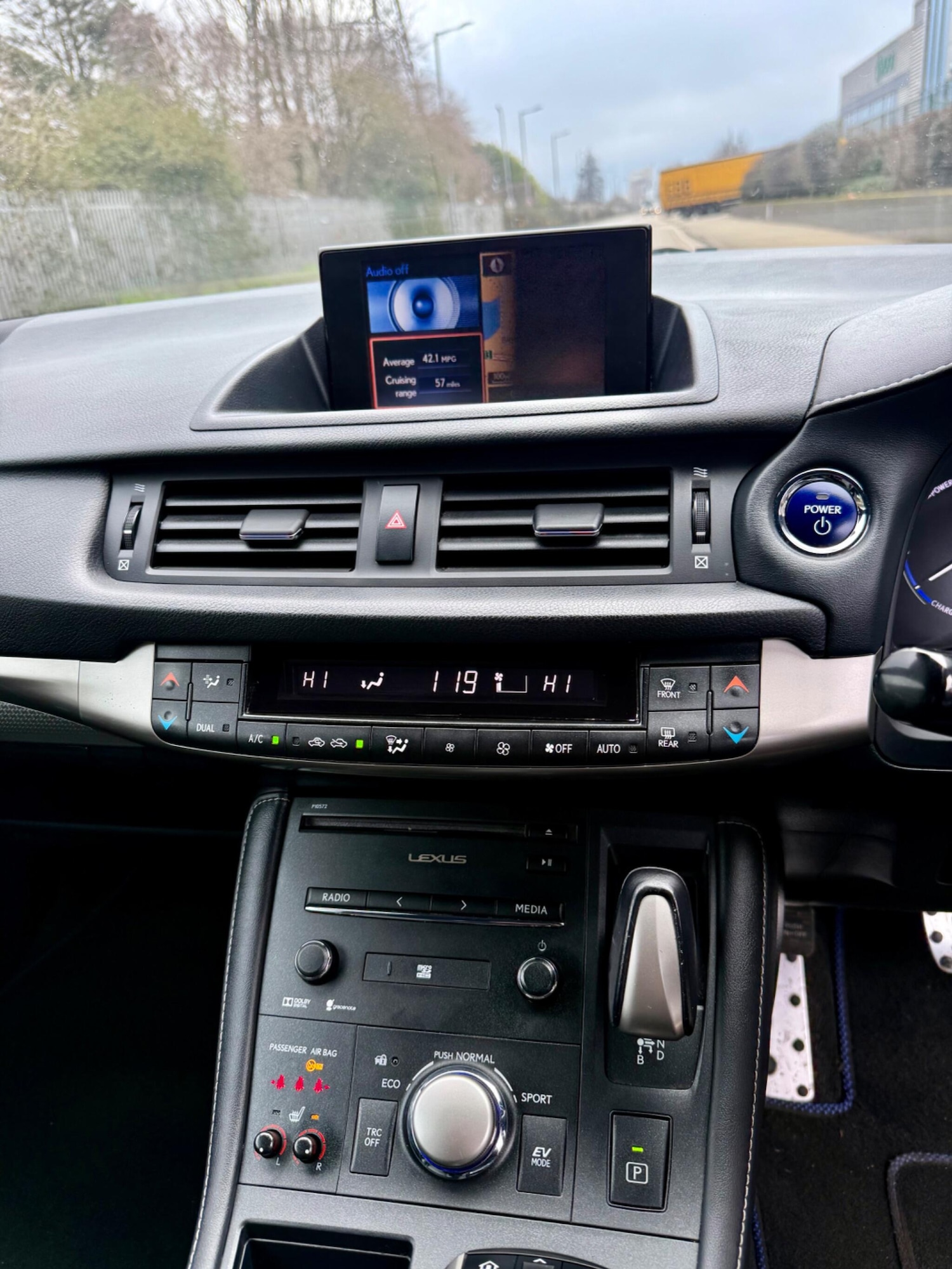 Used Lexus CT 2015 for sale - 77351977: Photo 21