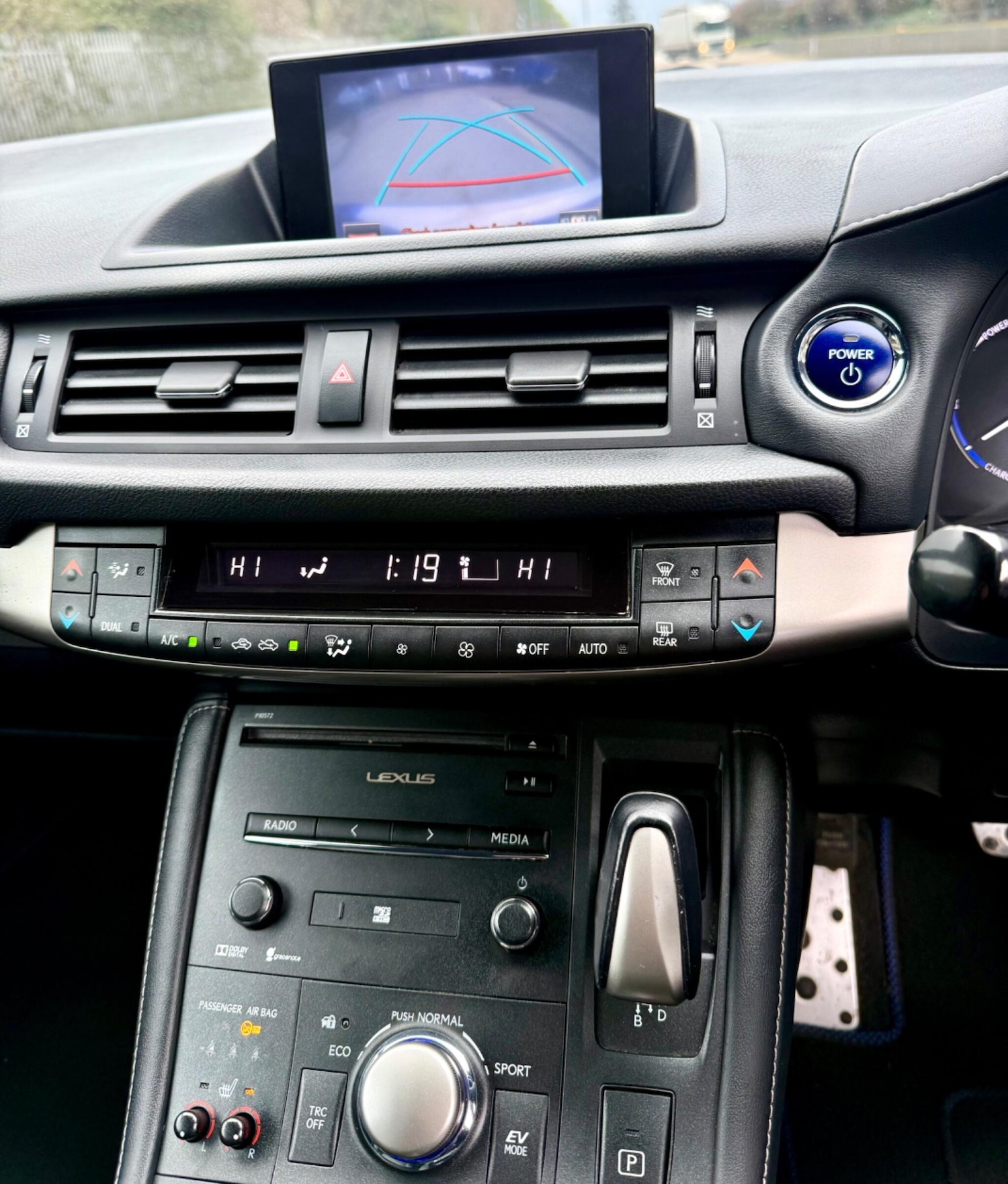 Used Lexus CT 2015 for sale - 77351977: Photo 22