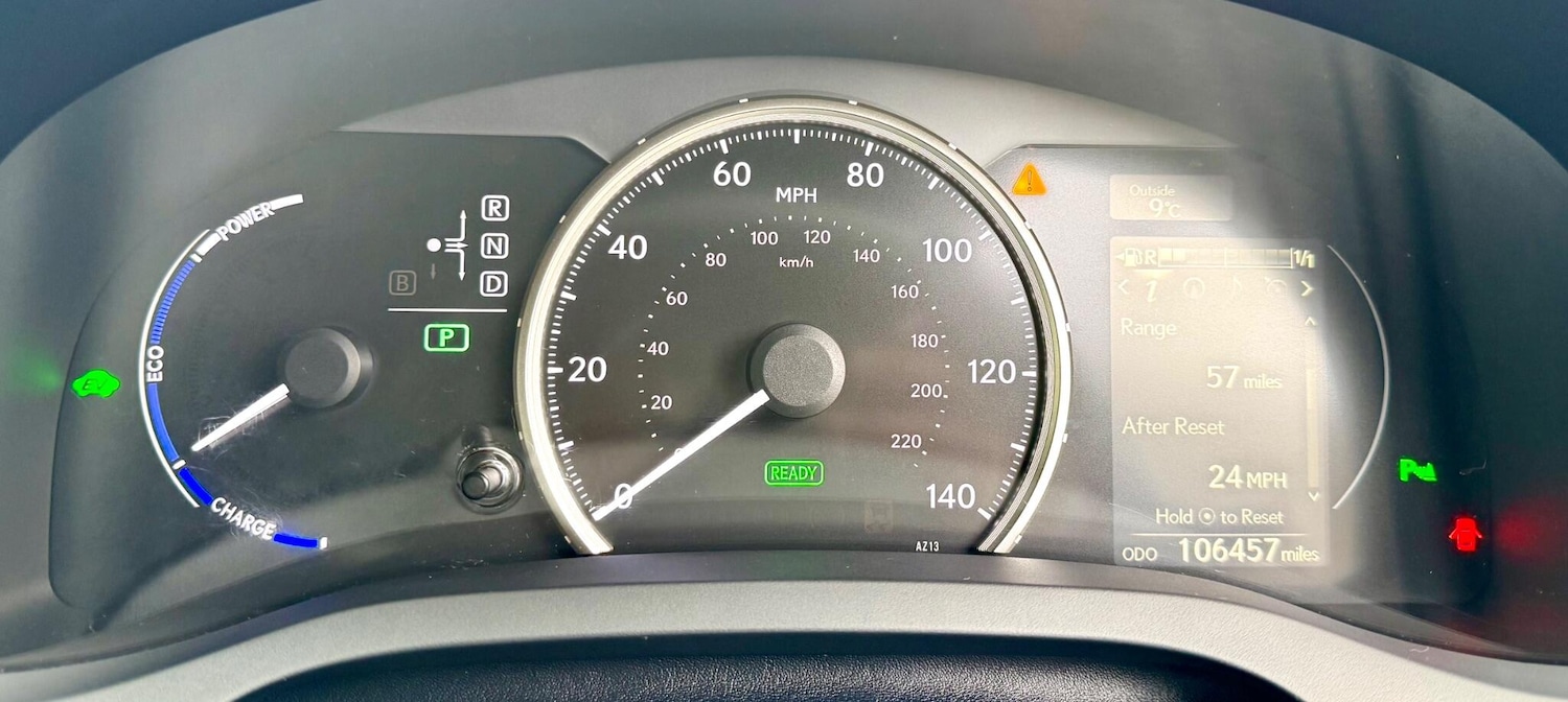 Used Lexus CT 2015 for sale - 77351977: Photo 23