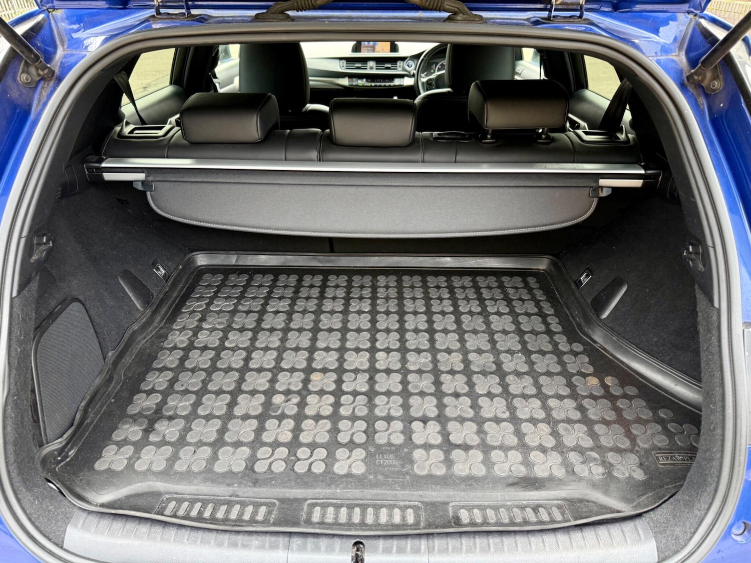 Used Lexus CT 2015 for sale - 77351977: Photo 24