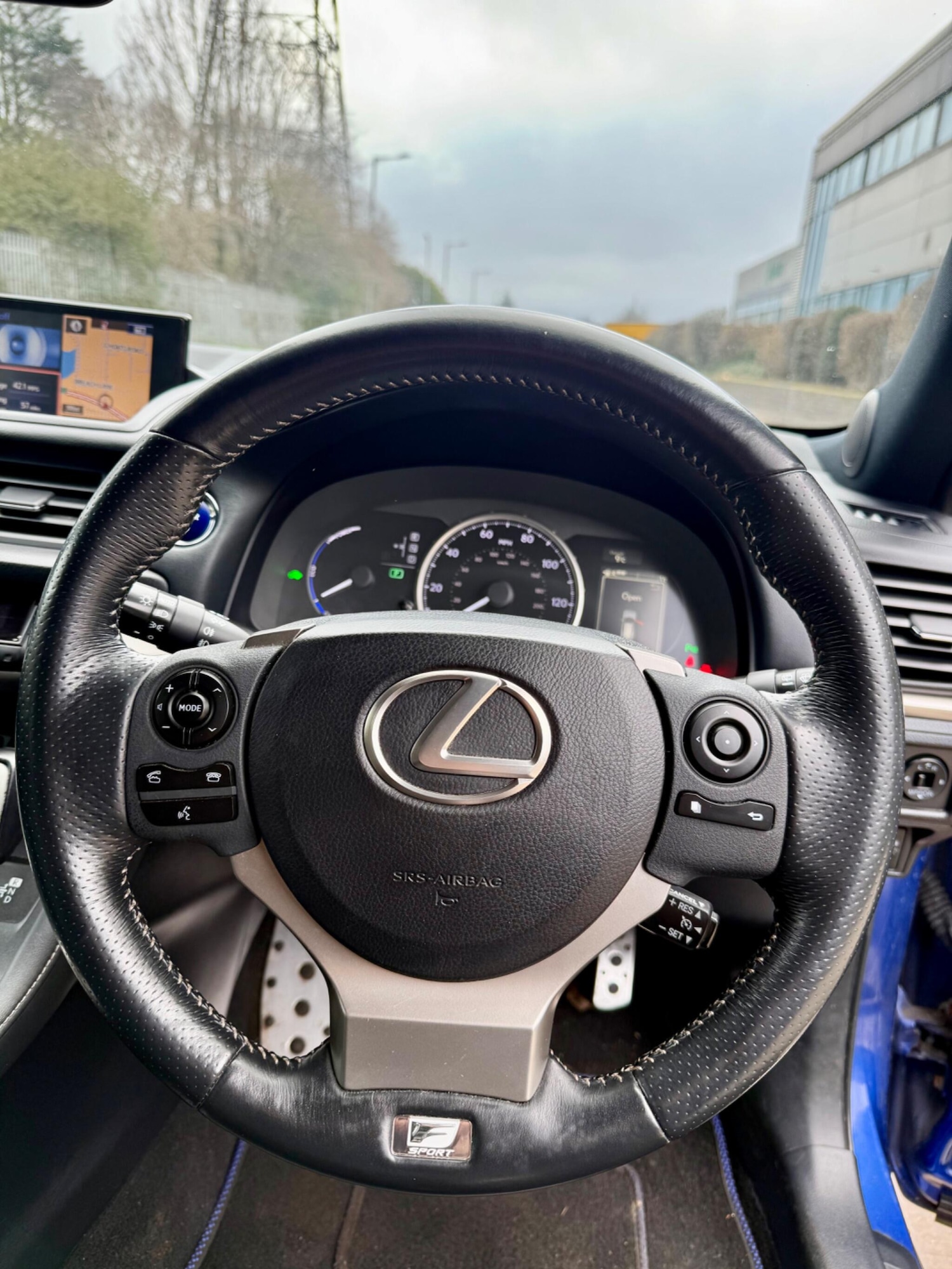 Used Lexus CT 2015 for sale - 77351977: Photo 26