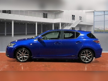 Used Lexus CT 2015 for sale - 77351977: Photo