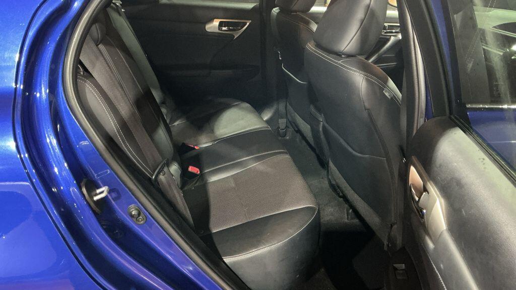 Used Lexus CT 2015 for sale - 77351977: Photo 6