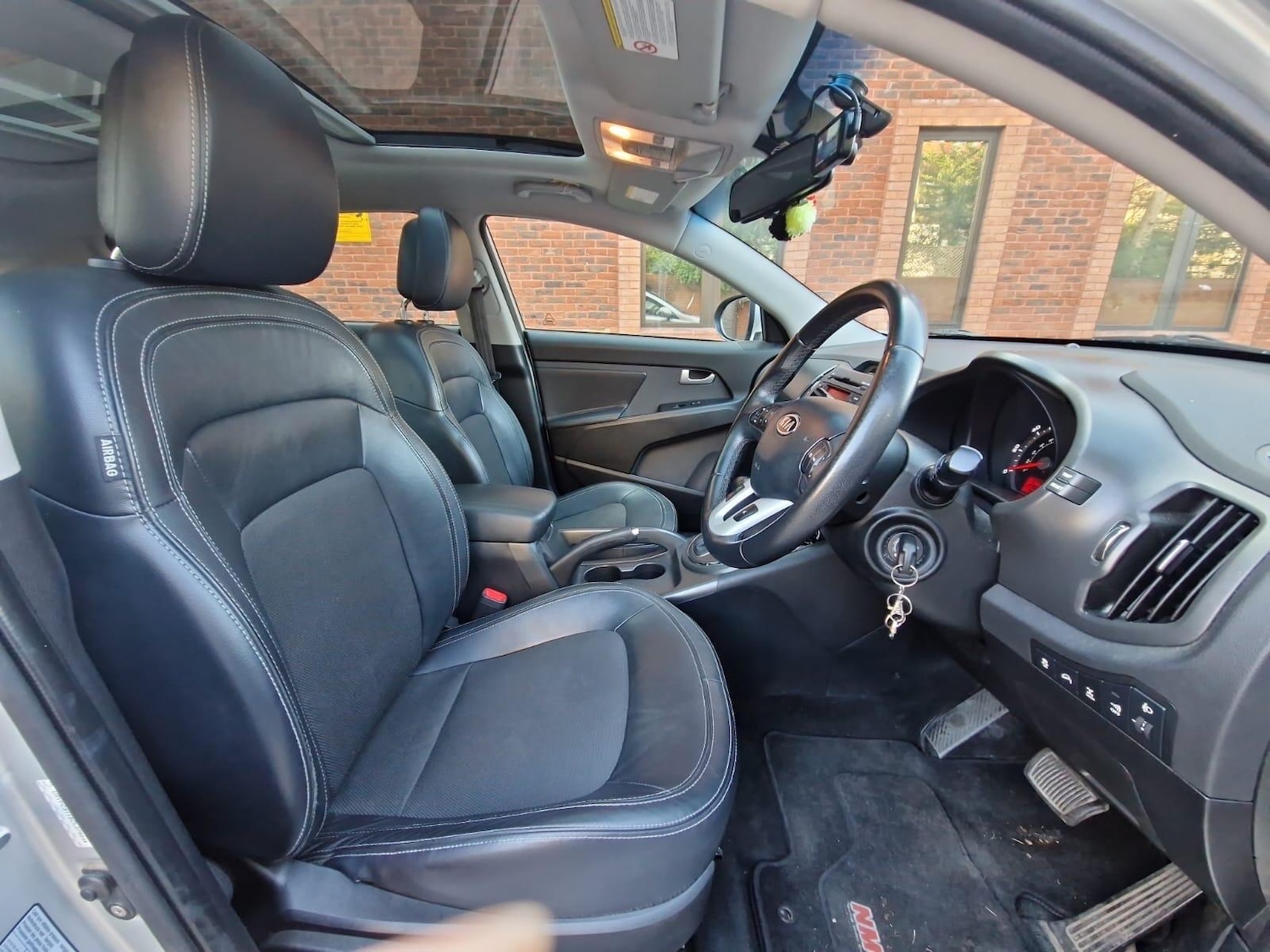 Vehicle 24