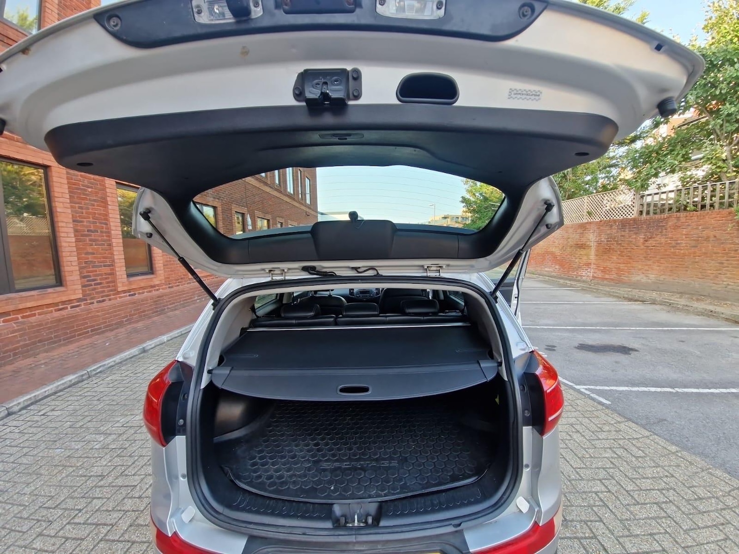 Vehicle 26