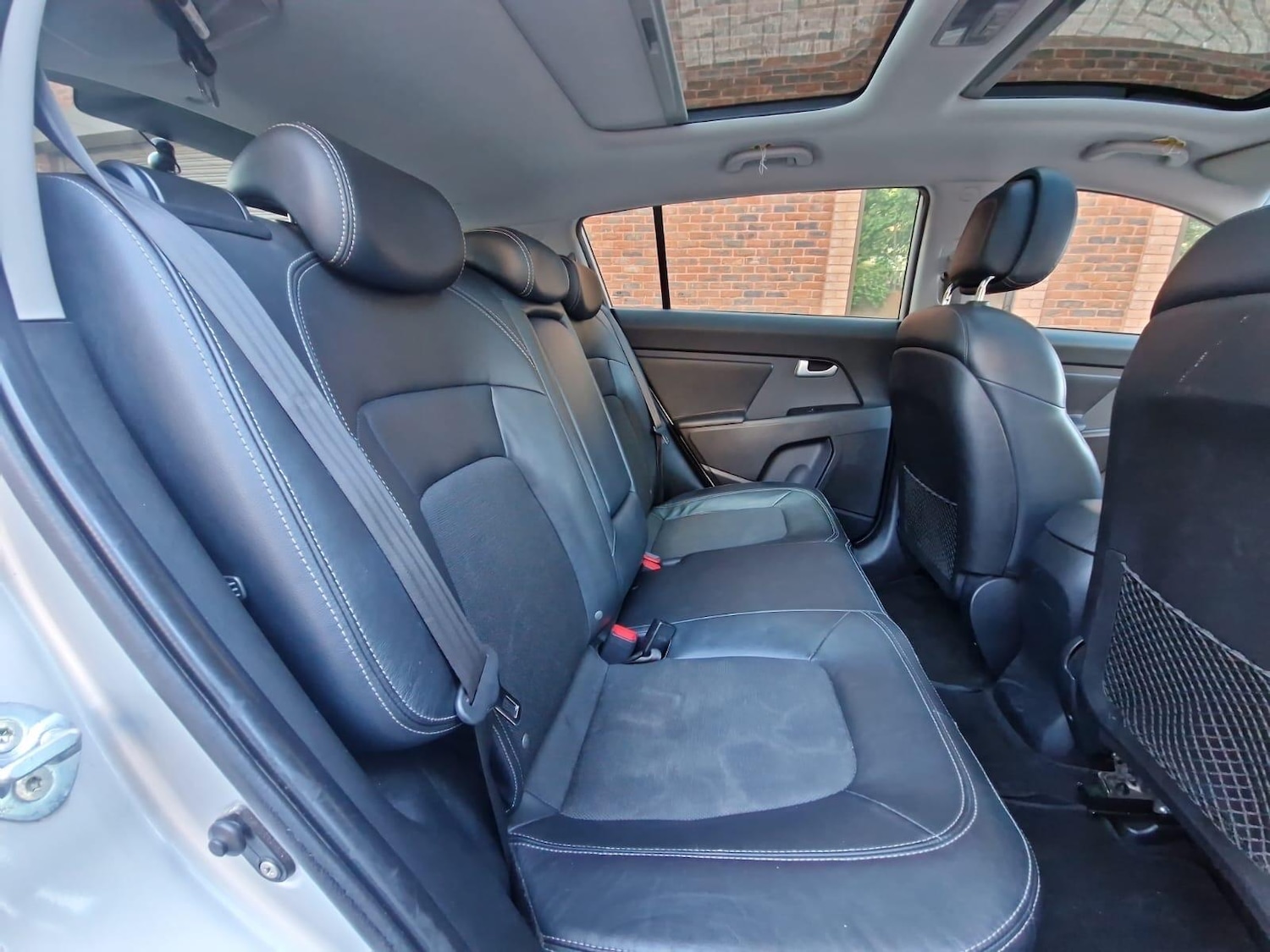 Vehicle 29