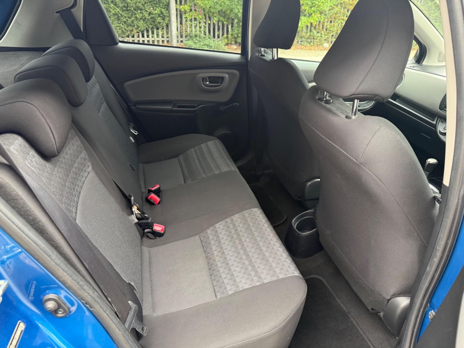 Vehicle 17