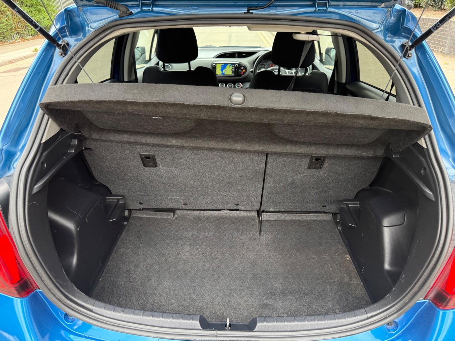 Vehicle 25