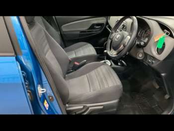 Used Toyota Yaris 2016 for sale - 75225547: Photo