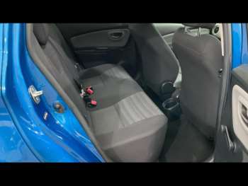 Used Toyota Yaris 2016 for sale - 75225547: Photo