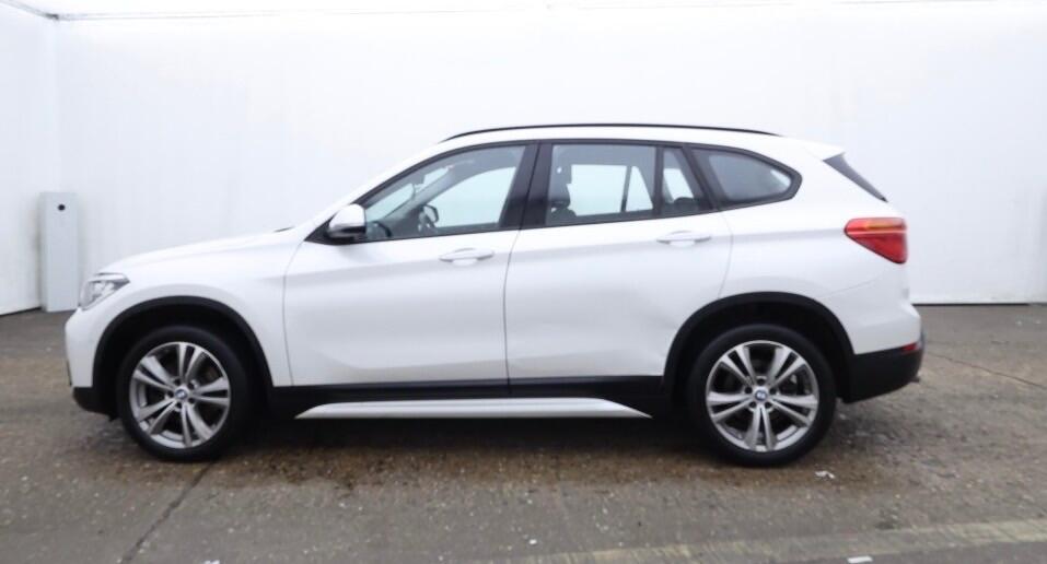 Used BMW X1 2018 for sale - 76913091: Photo 11