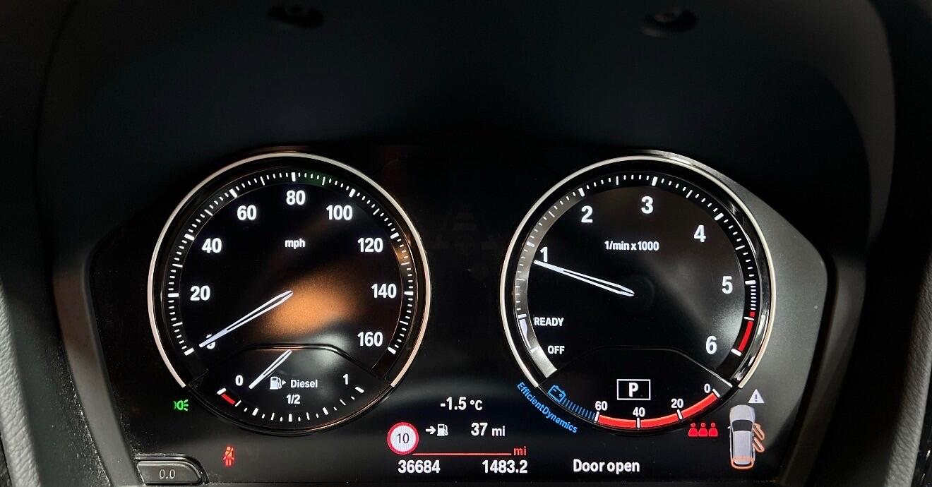 Used BMW X1 2018 for sale - 76913091: Photo 13