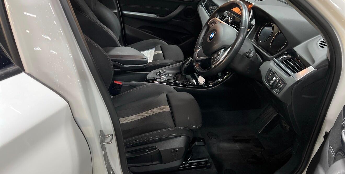 Used BMW X1 2018 for sale - 76913091: Photo 14