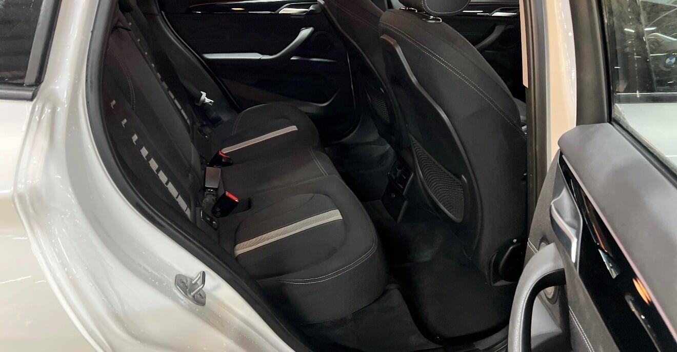 Used BMW X1 2018 for sale - 76913091: Photo 15