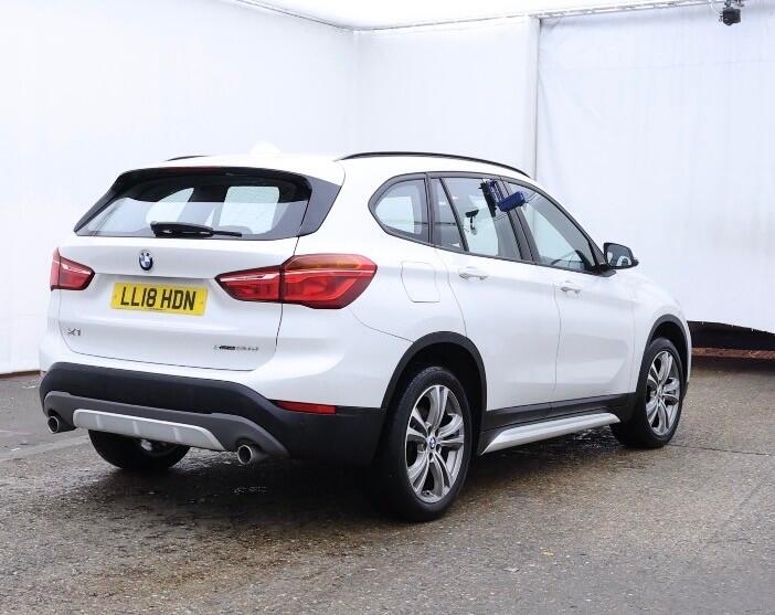 Used BMW X1 2018 for sale - 76913091: Photo 7