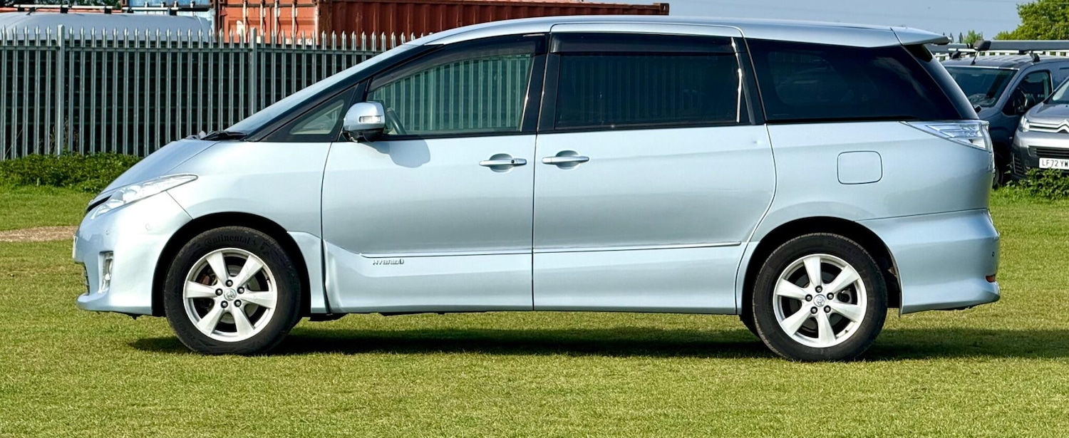 Vehicle 28