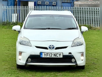 Used Toyota Prius 2012 for sale - 76270291: Photo