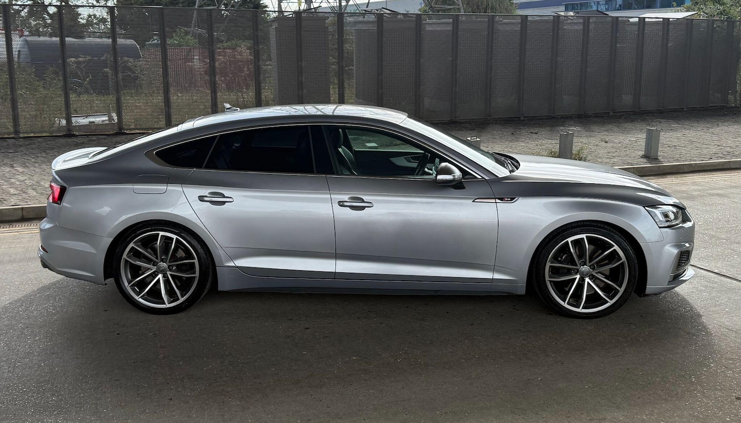 Used Audi S5 2018 for sale - 75720115: Photo 22