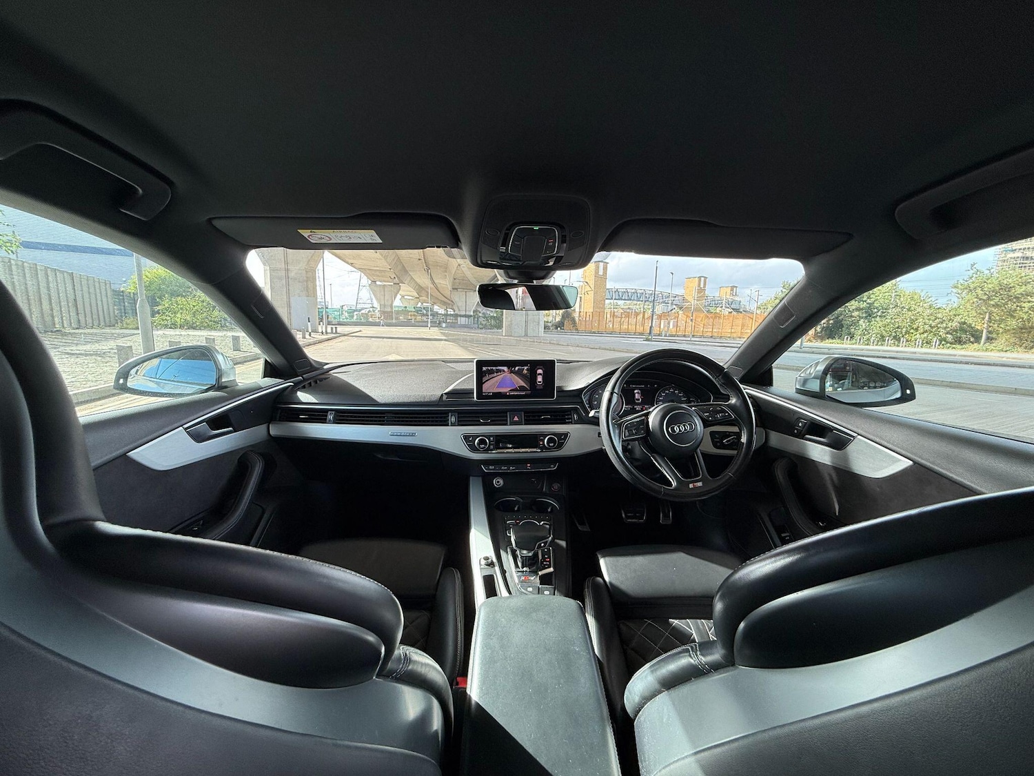 Used Audi S5 2018 for sale - 75720115: Photo 24