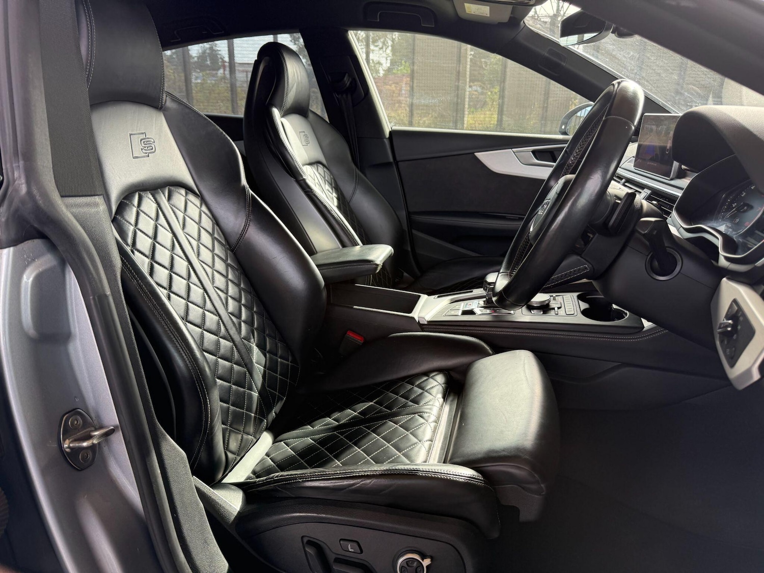 Used Audi S5 2018 for sale - 75720115: Photo 25