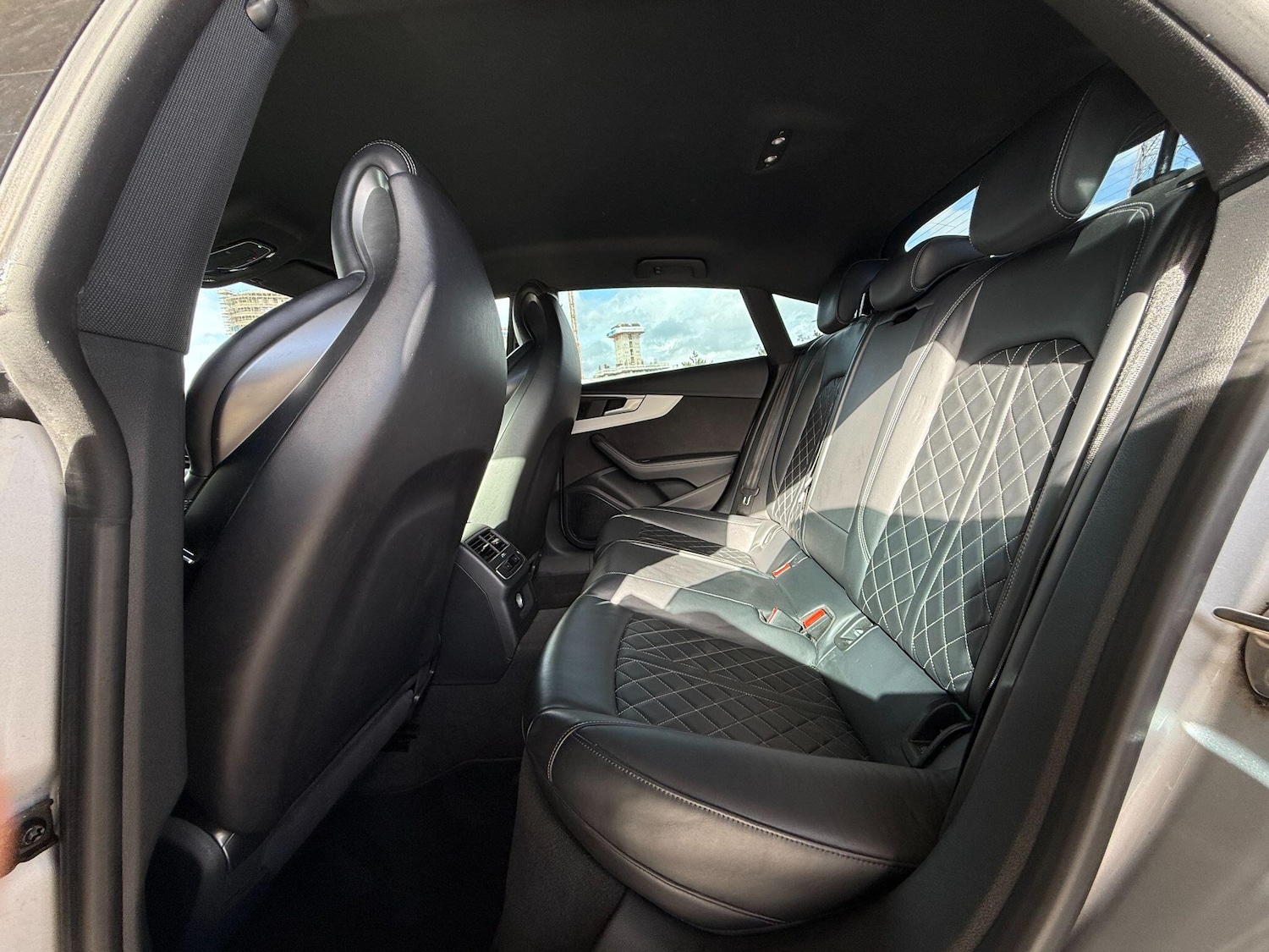 Used Audi S5 2018 for sale - 75720115: Photo 26