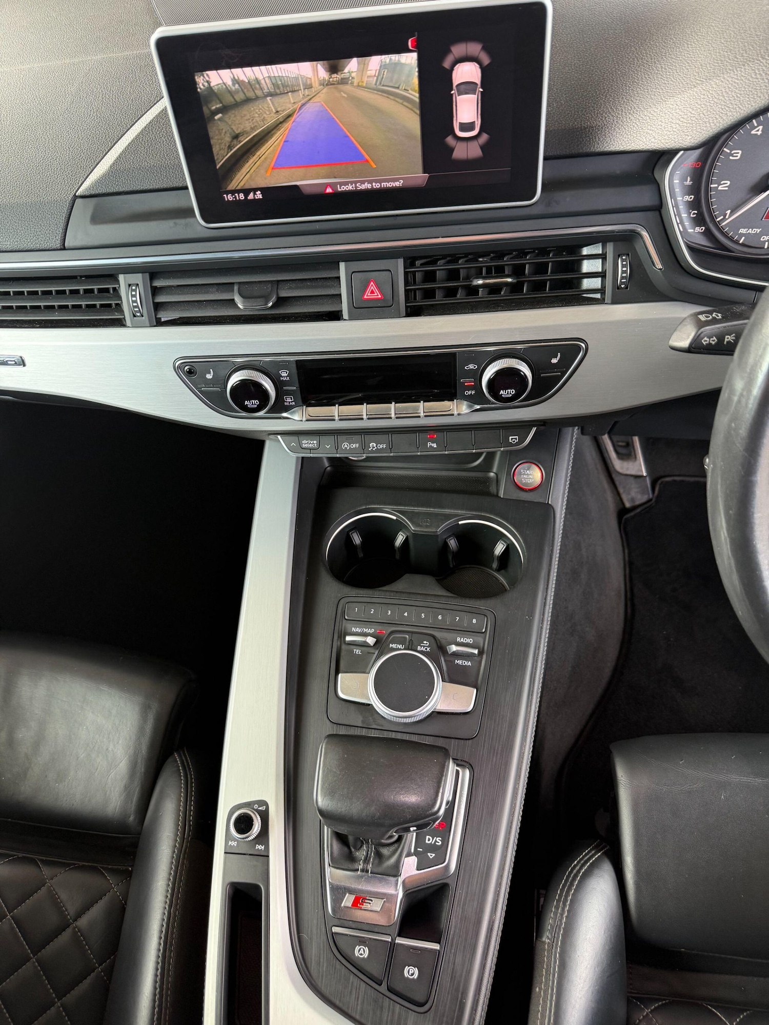 Used Audi S5 2018 for sale - 75720115: Photo 36