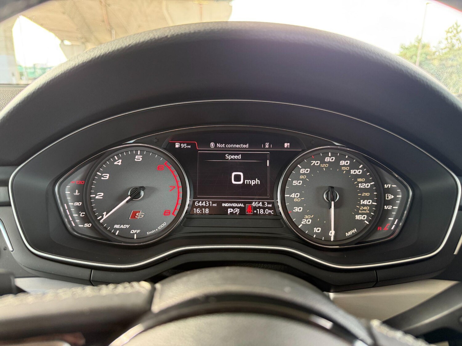 Used Audi S5 2018 for sale - 75720115: Photo 37