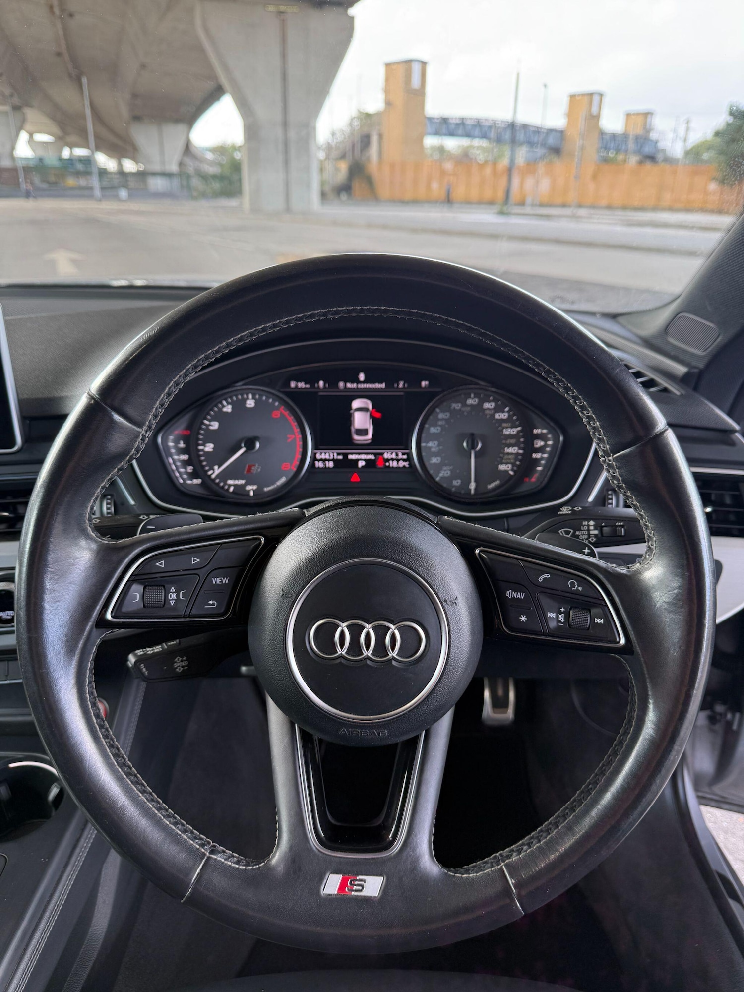 Used Audi S5 2018 for sale - 75720115: Photo 38