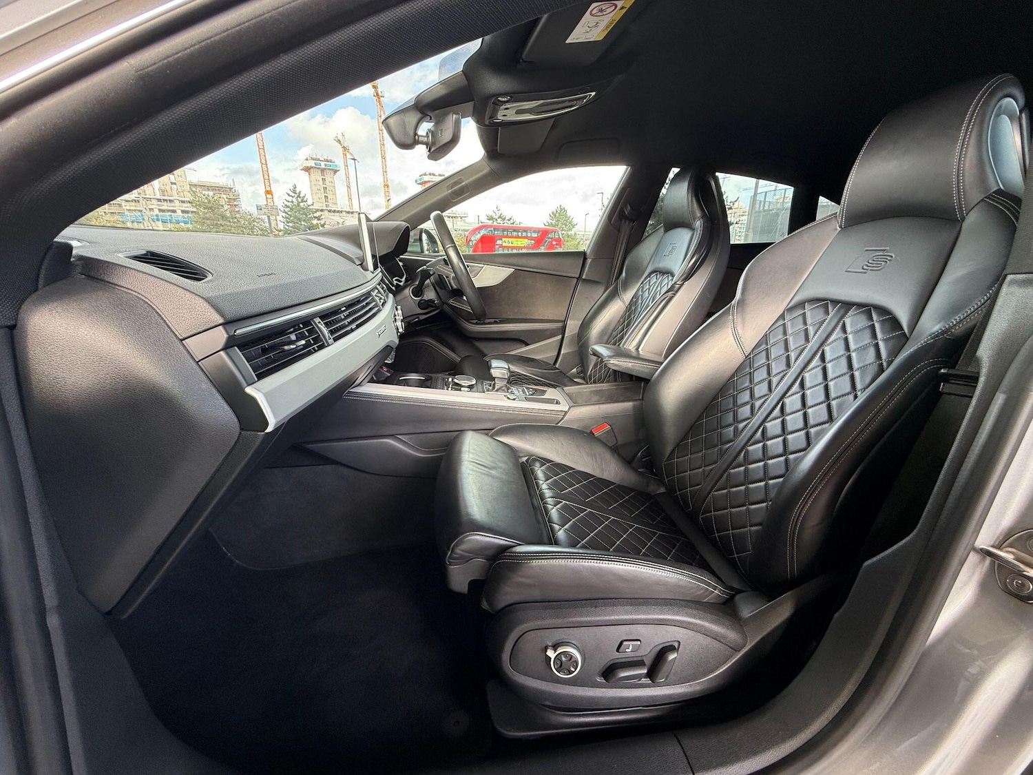 Used Audi S5 2018 for sale - 75720115: Photo 39