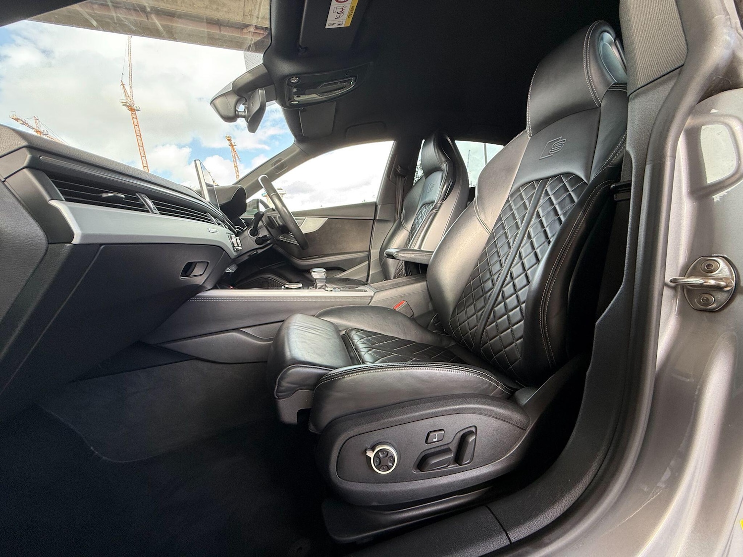 Used Audi S5 2018 for sale - 75720115: Photo 40