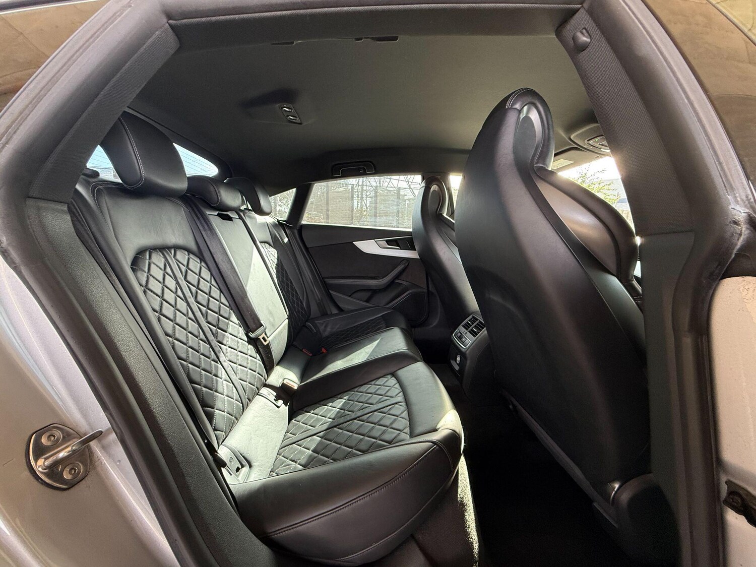 Used Audi S5 2018 for sale - 75720115: Photo 43