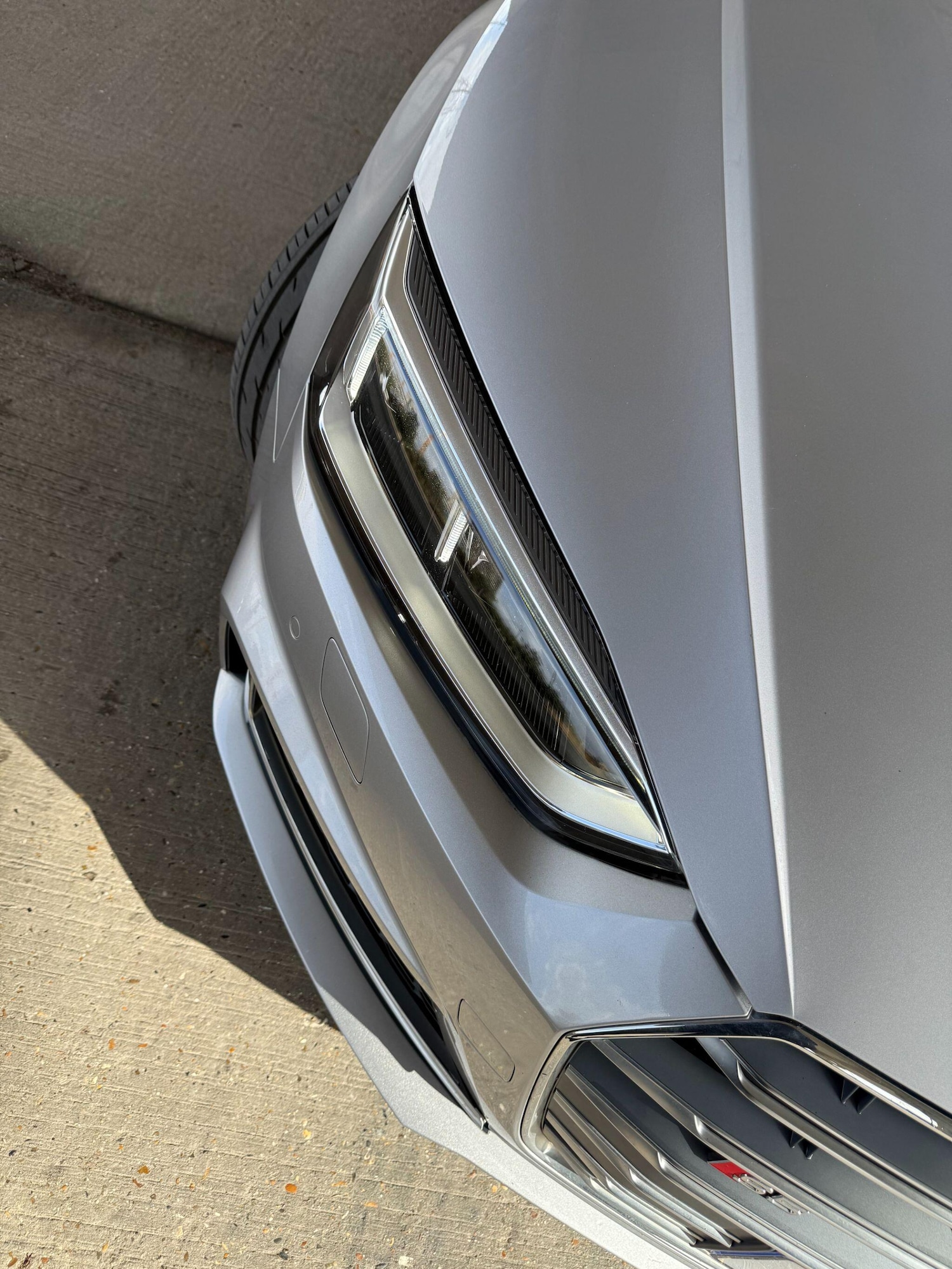 Used Audi S5 2018 for sale - 75720115: Photo 44