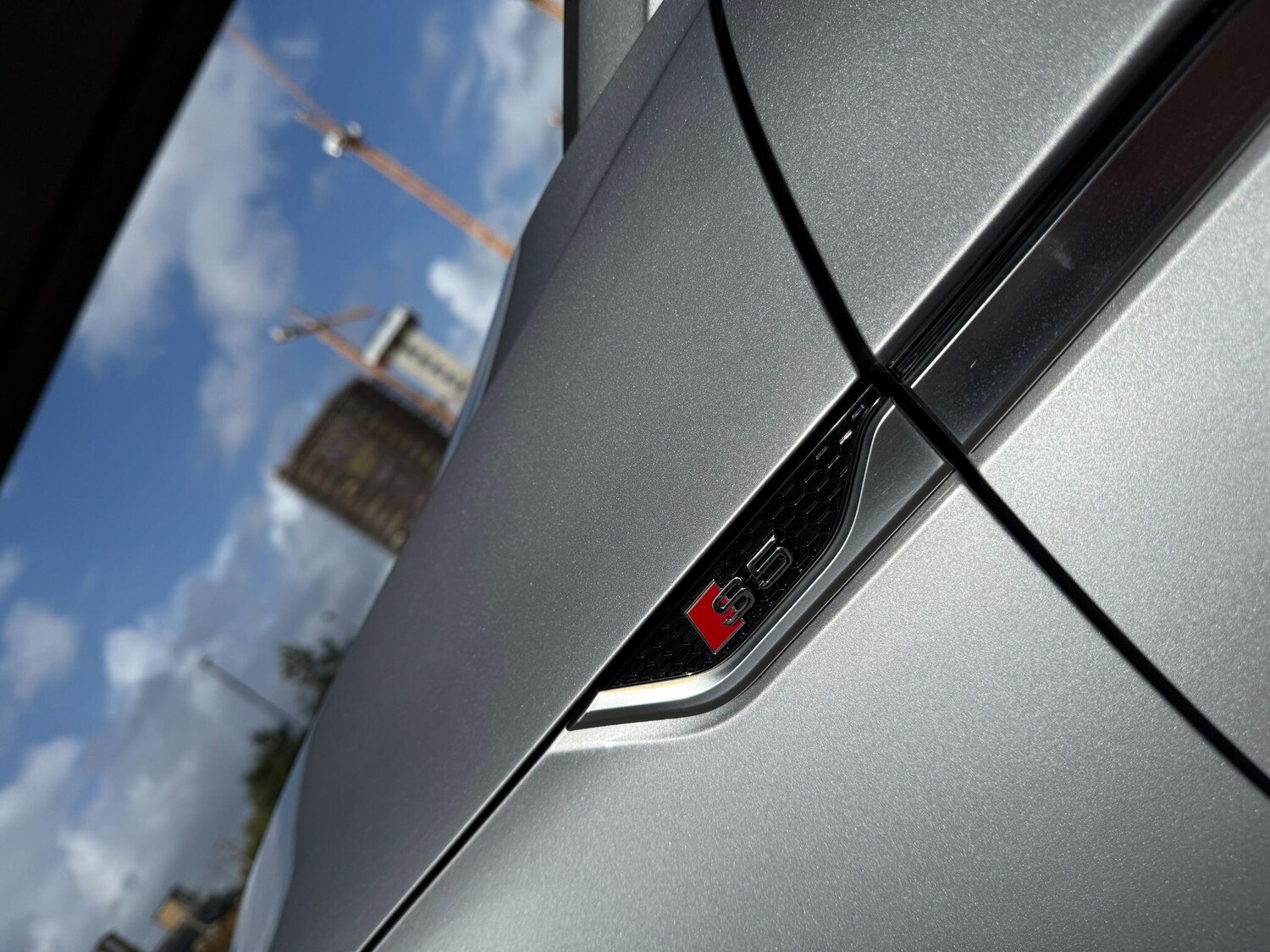 Used Audi S5 2018 for sale - 75720115: Photo 45