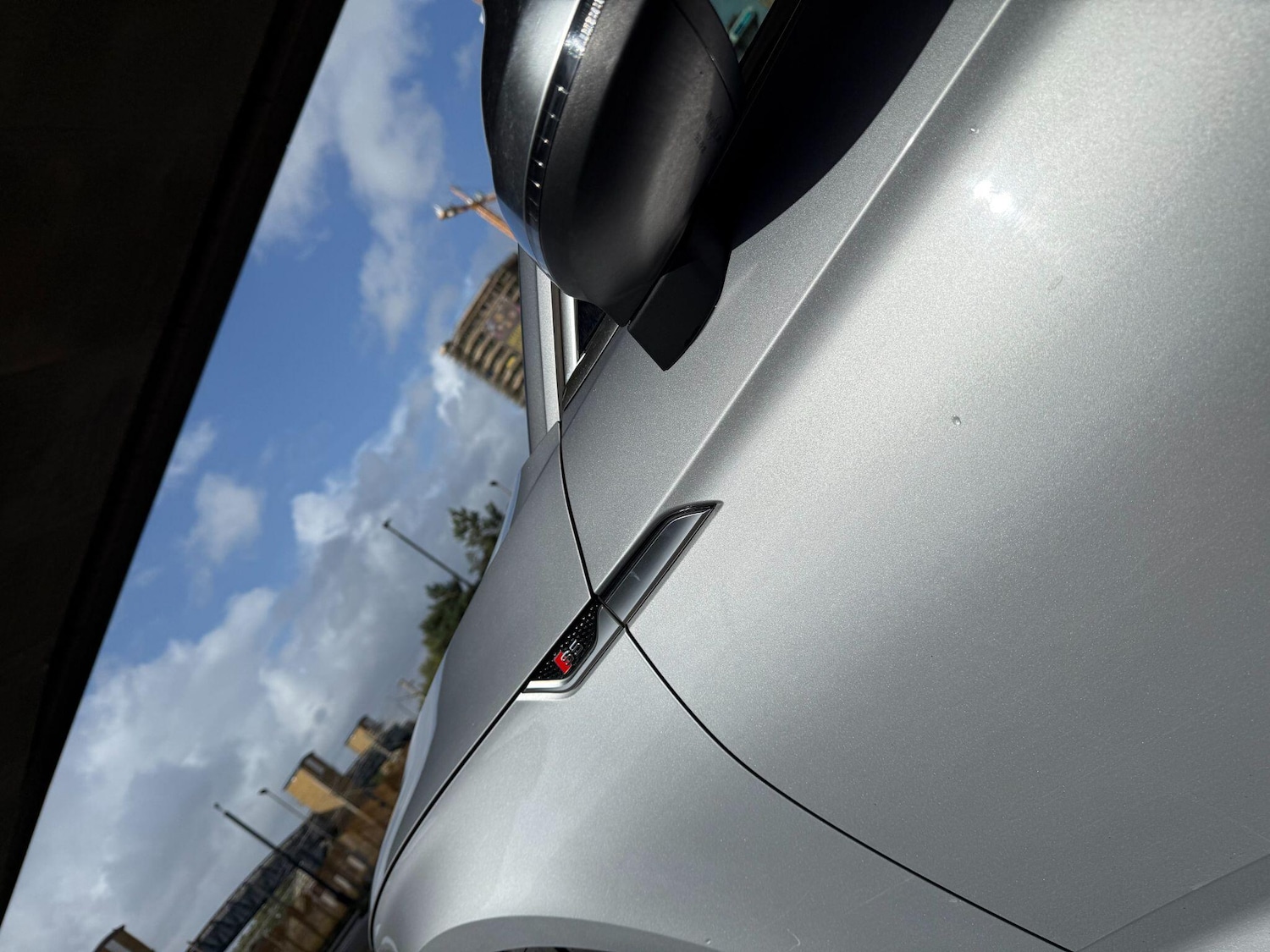 Used Audi S5 2018 for sale - 75720115: Photo 46