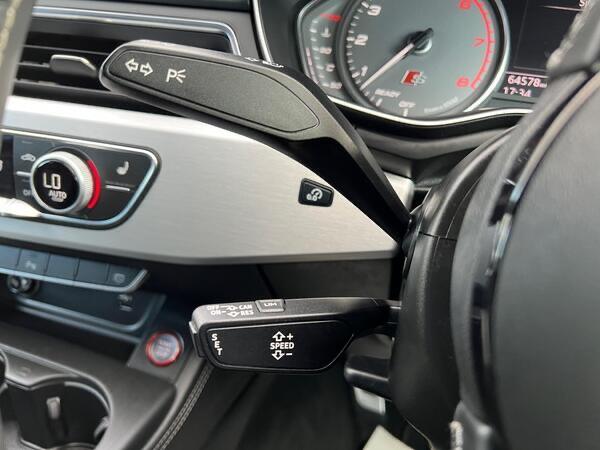 Used Audi S5 2018 for sale - 75720115: Photo 59