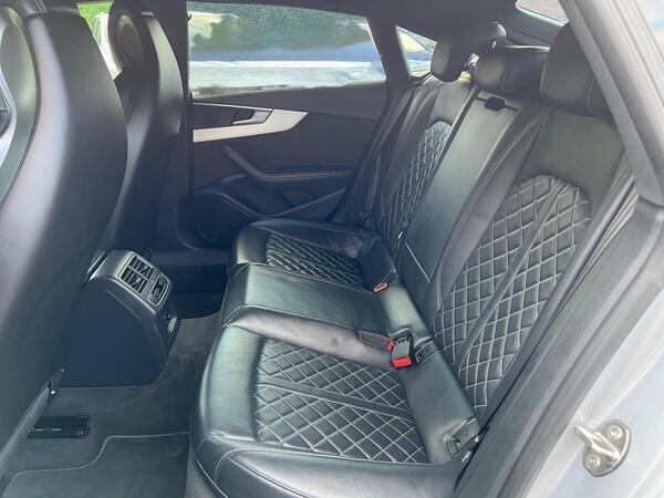 Used Audi S5 2018 for sale - 75720115: Photo 62