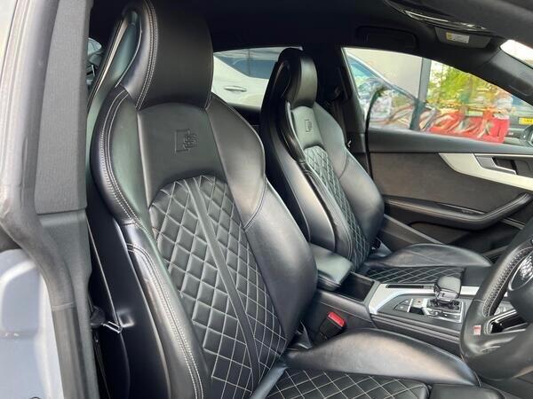 Used Audi S5 2018 for sale - 75720115: Photo 67
