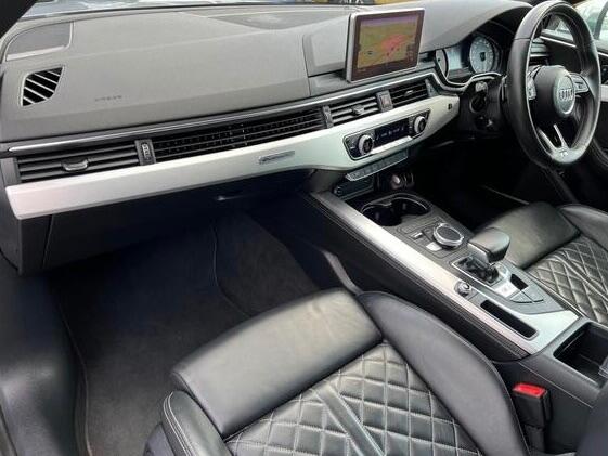 Used Audi S5 2018 for sale - 75720115: Photo 70