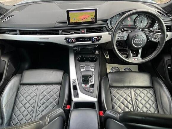 Used Audi S5 2018 for sale - 75720115: Photo 72