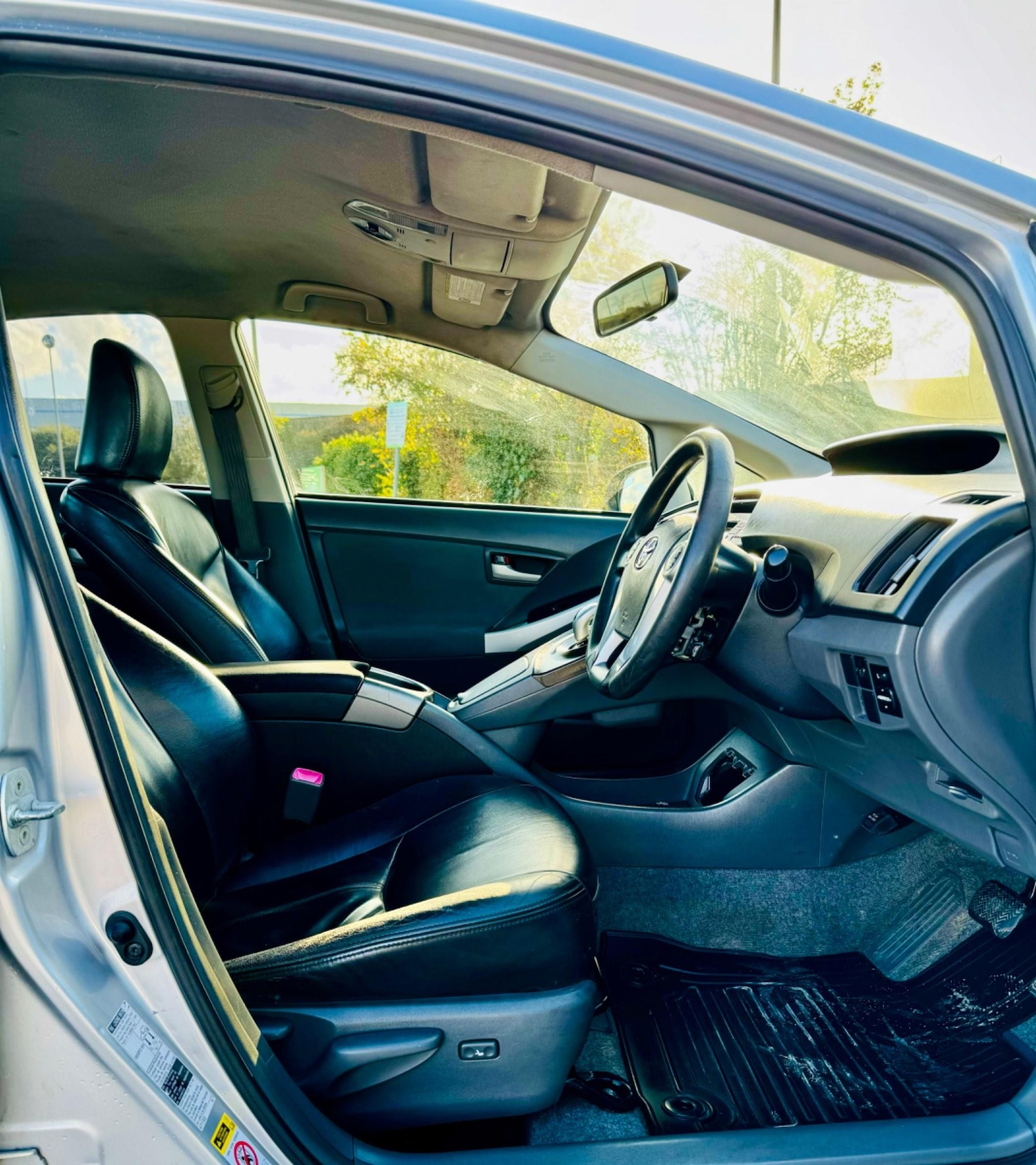 Vehicle 11