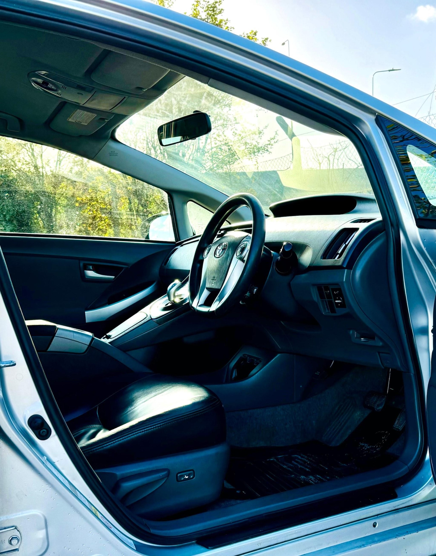 Vehicle 13
