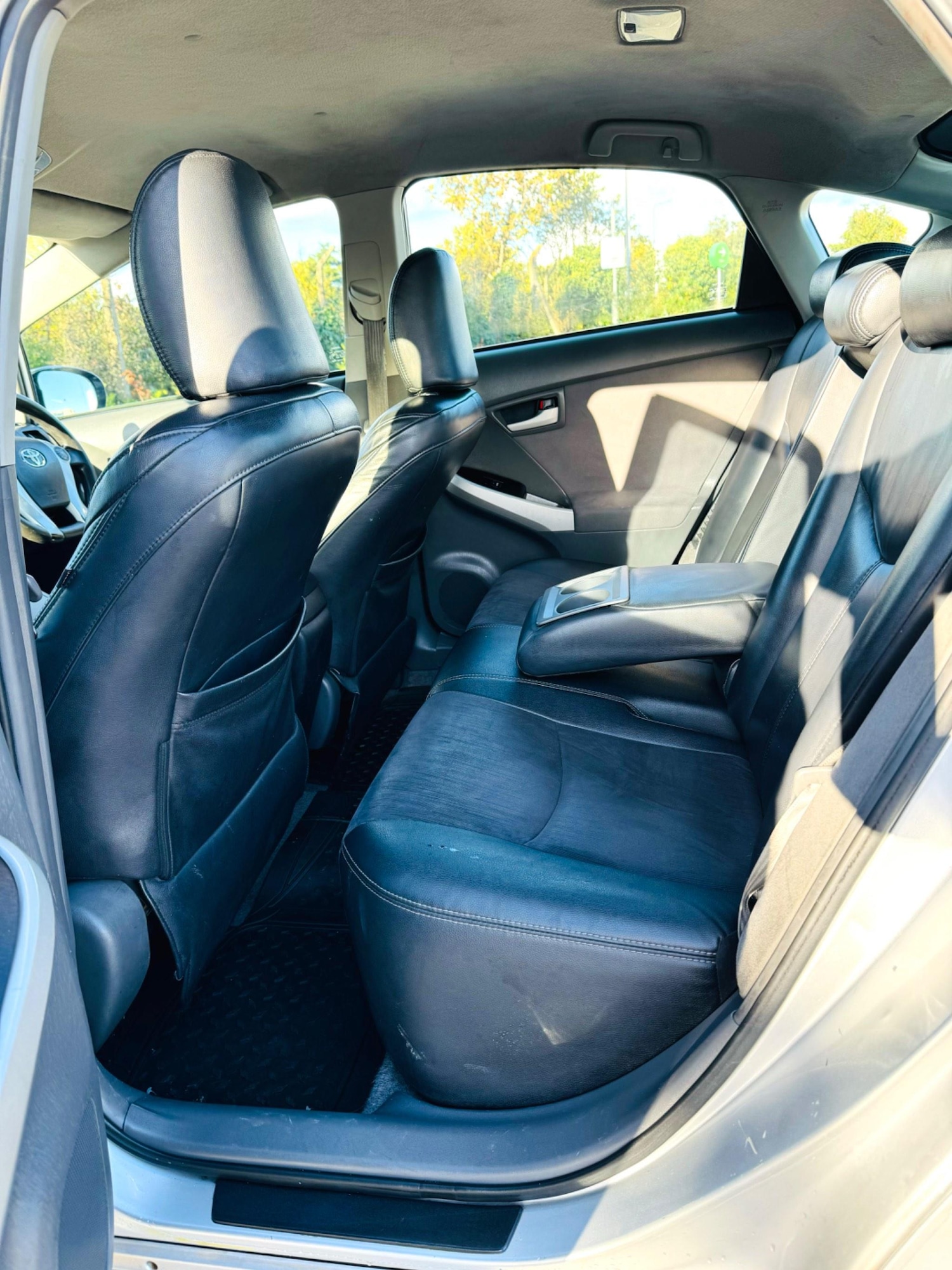Vehicle 24