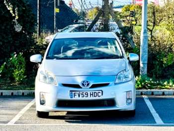 Used Toyota Prius 2009 for sale - 72690672: Photo