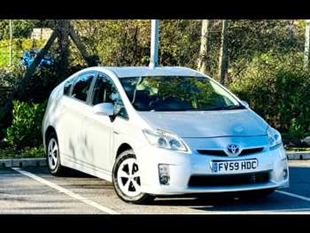 Used Toyota Prius 2009 for sale - 72690672: Photo