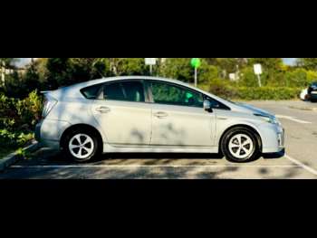 Used Toyota Prius 2009 for sale - 72690672: Photo