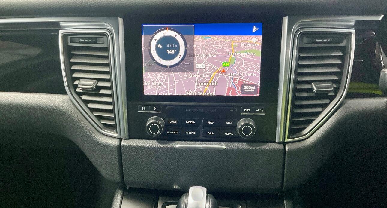 Used Porsche Macan for sale - 77524980: Photo 10