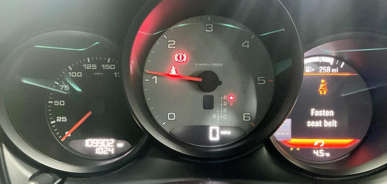 Used Porsche Macan for sale - 77524980: Photo 11