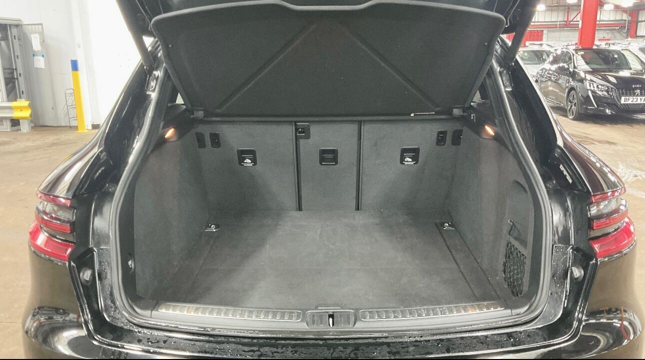 Used Porsche Macan for sale - 77524980: Photo 12