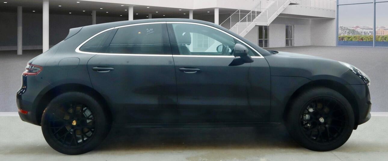 Used Porsche Macan for sale - 77524980: Photo 5